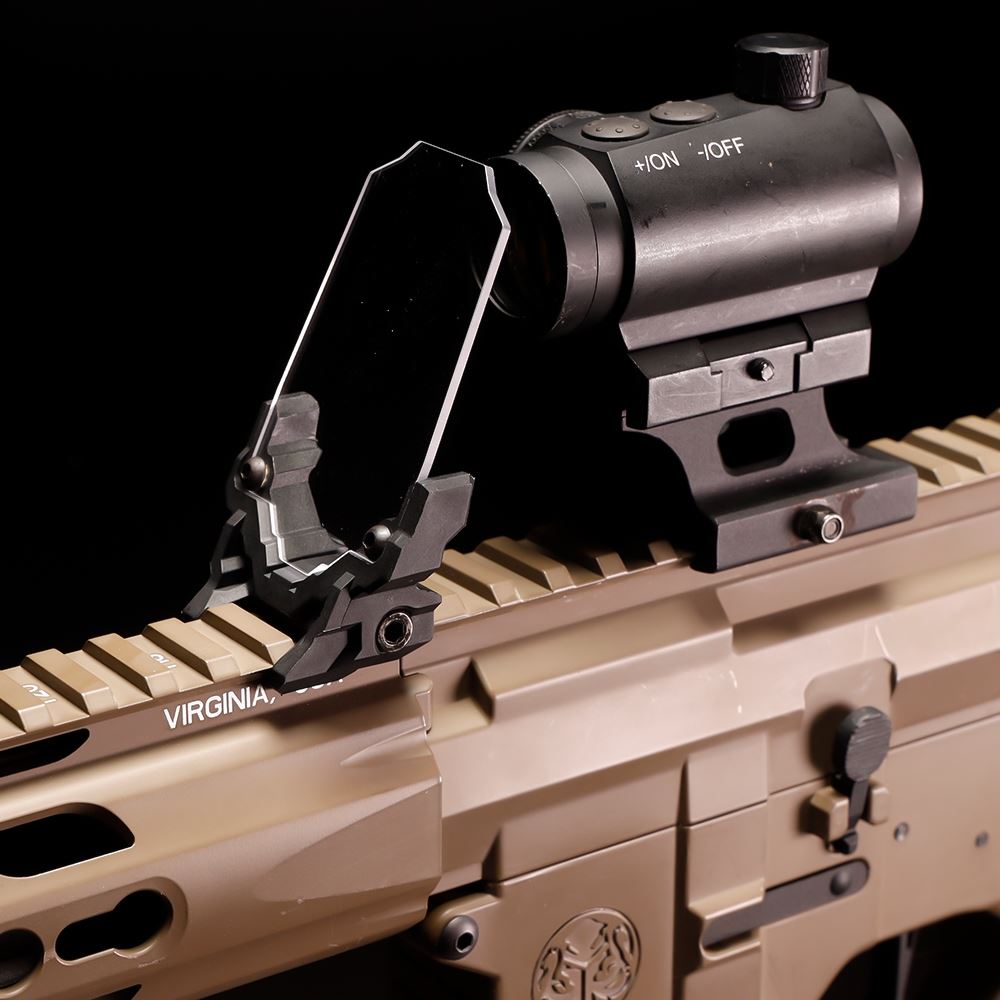 Laylax Nitro. Vo Aegis Sight Protector Ez (S)