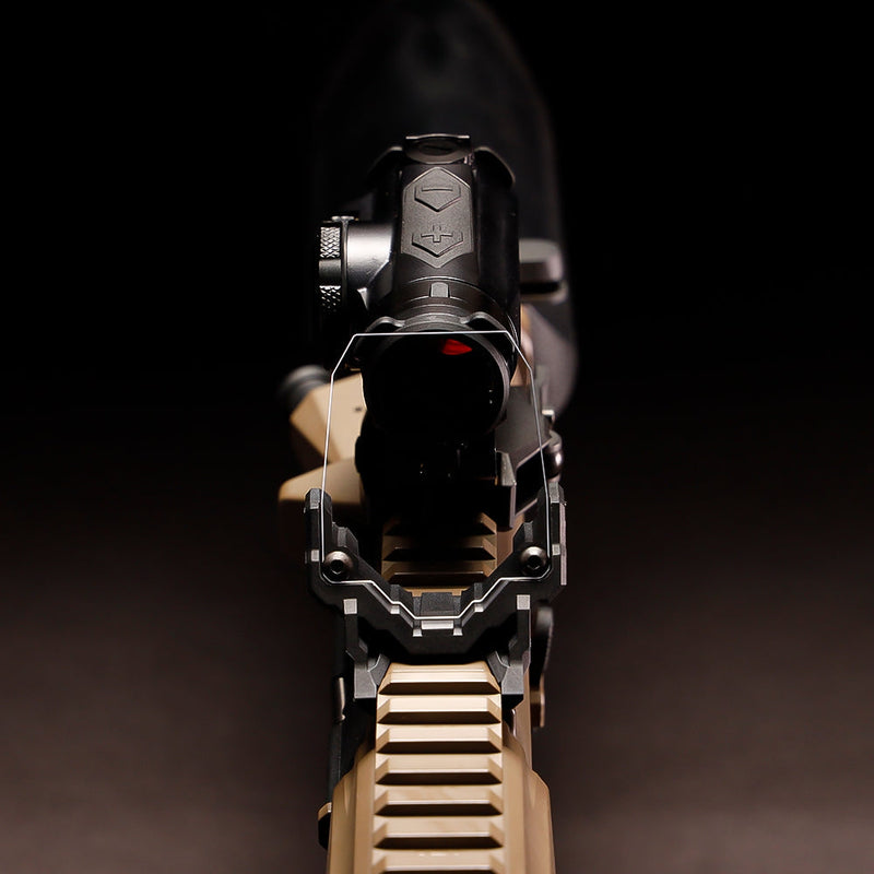 Laylax Nitro. Vo Aegis Sight Protector Ez (S)