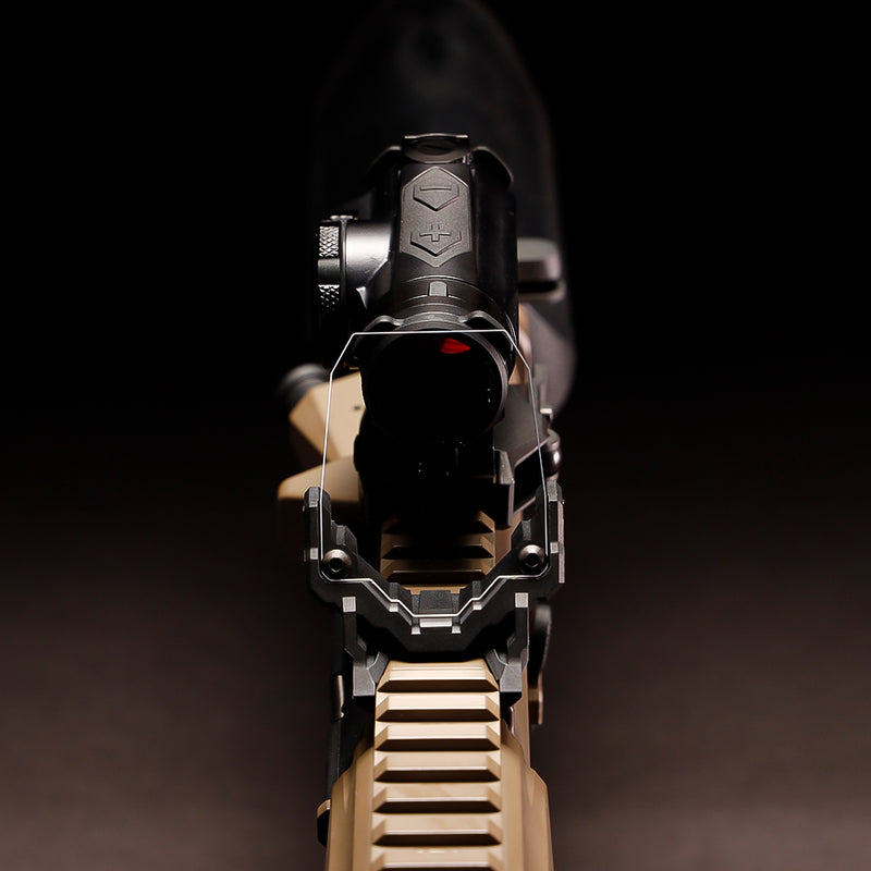 Laylax Nitro. Vo Aegis Sight Protector Ez (L)