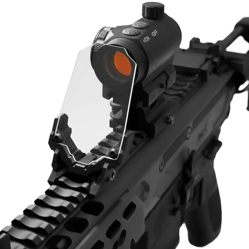Laylax Nitro. Vo Aegis Sight Protector Ez (S)