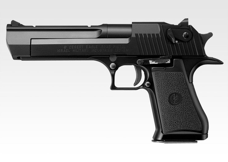 Marui Desert Eagle .50AE Hard Kick - Phoenix Tactical 