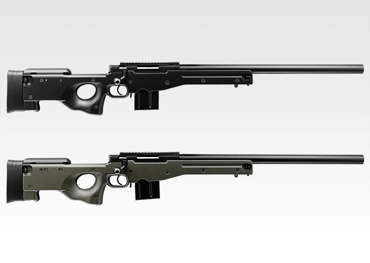 Tokyo Marui L96 AWS Spring Bolt Action Rifle ( OD ) - Phoenix Tactical 