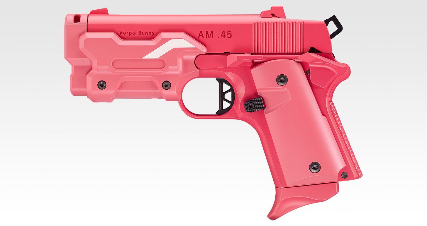 Tokyo Marui Vorpal Bunny AM.45 Ver.LLENN ( Pink ) Tokyo Marui Vorpal Bunny AM.45 Ver.LLENN ( Pink )
