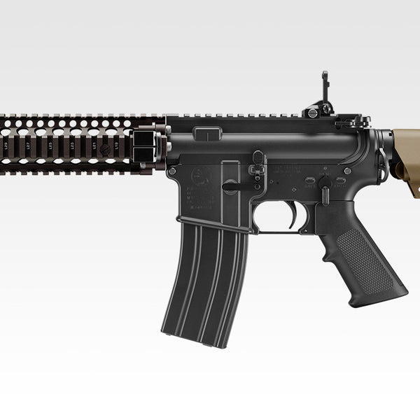 Tokyo Marui MK18 MOD.1 GBB Rifle