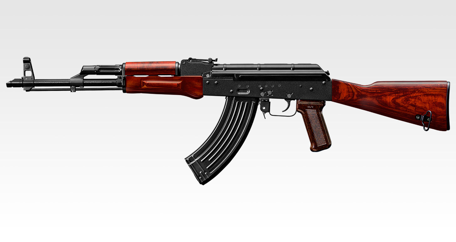 Tokyo Marui AKM GBB Rifle