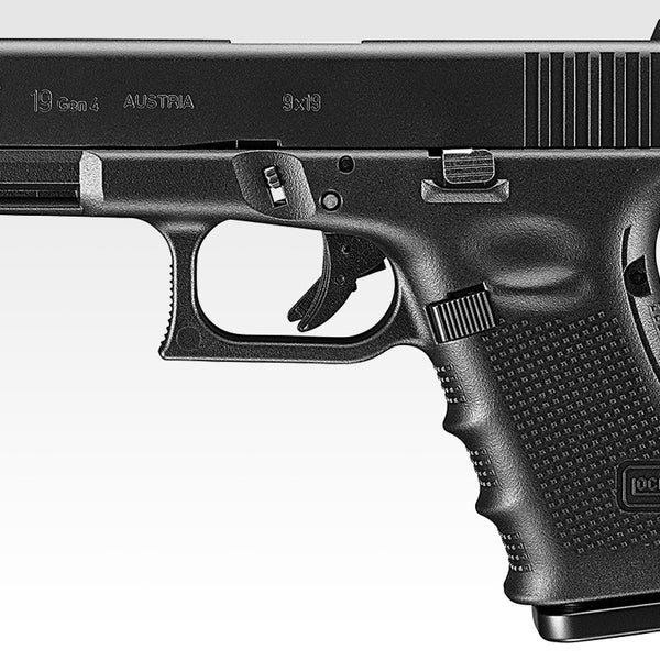 J.K. ④j916◇東京マルイ TOKYO MARUI◇GLOCK 18C グロック ガスガン