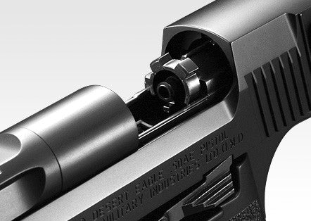 Marui Desert Eagle .50AE Hard Kick - Phoenix Tactical 