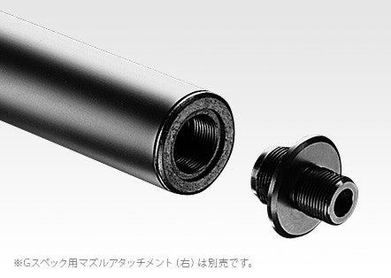 Tokyo Marui L96 AWS Spring Bolt Action Rifle ( Black ) - Phoenix Tactical 
