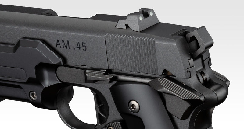 Tokyo Marui Vorpal Bunny AM.45 Ver.LLENN (2Mags / Black )