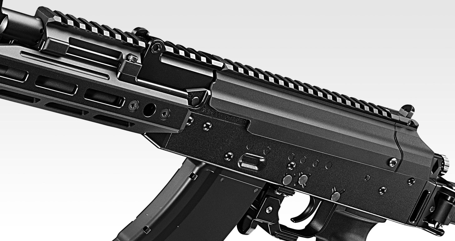TOKYO MARUI AKX GBB RIFLE