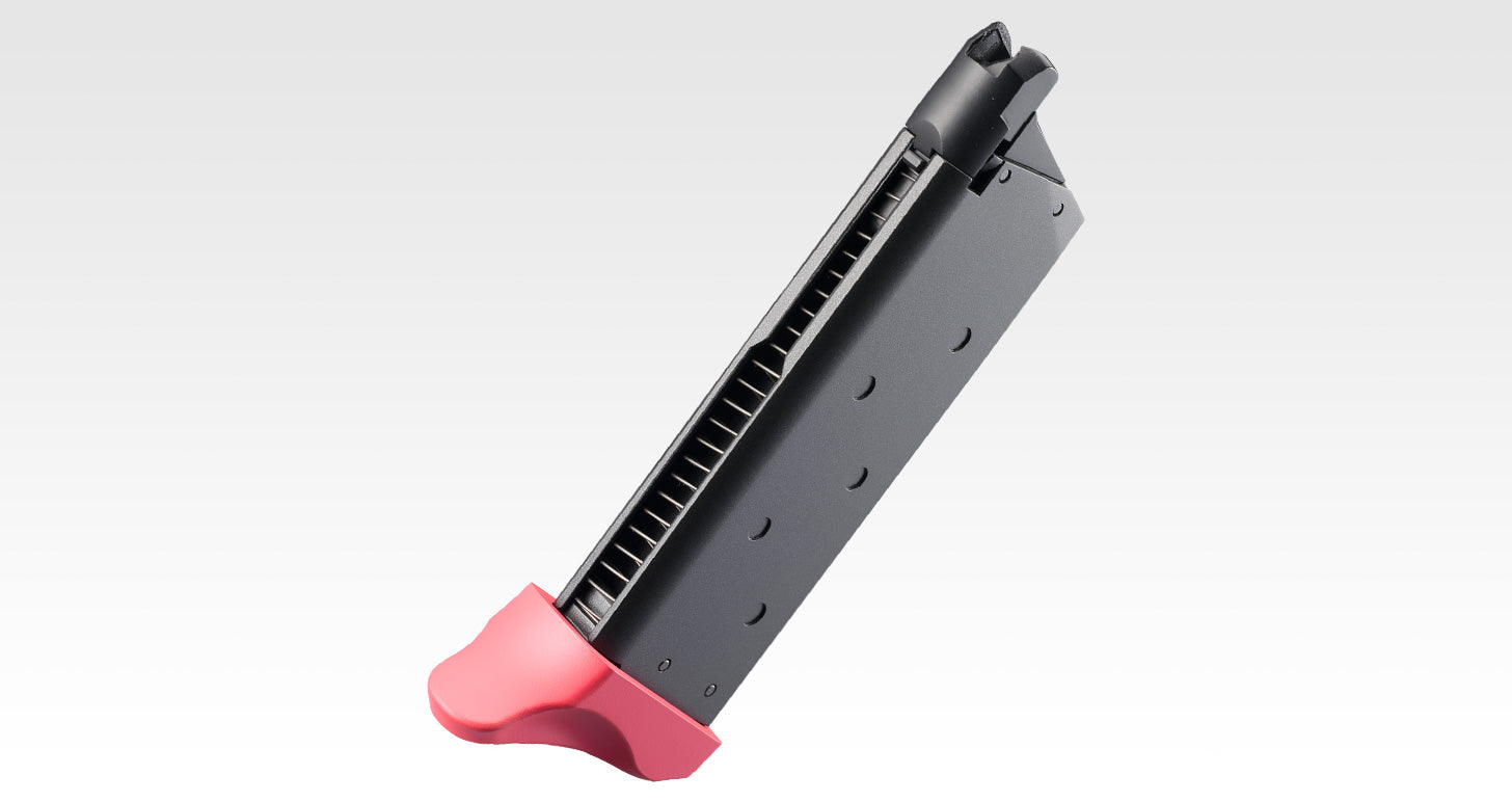 Tokyo Marui Vorpal Bunny AM.45 Ver.LLENN ( Pink )