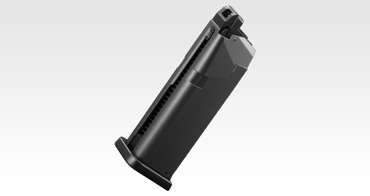 Tokyo Marui G19 gen4 Gas Blowback Pistol