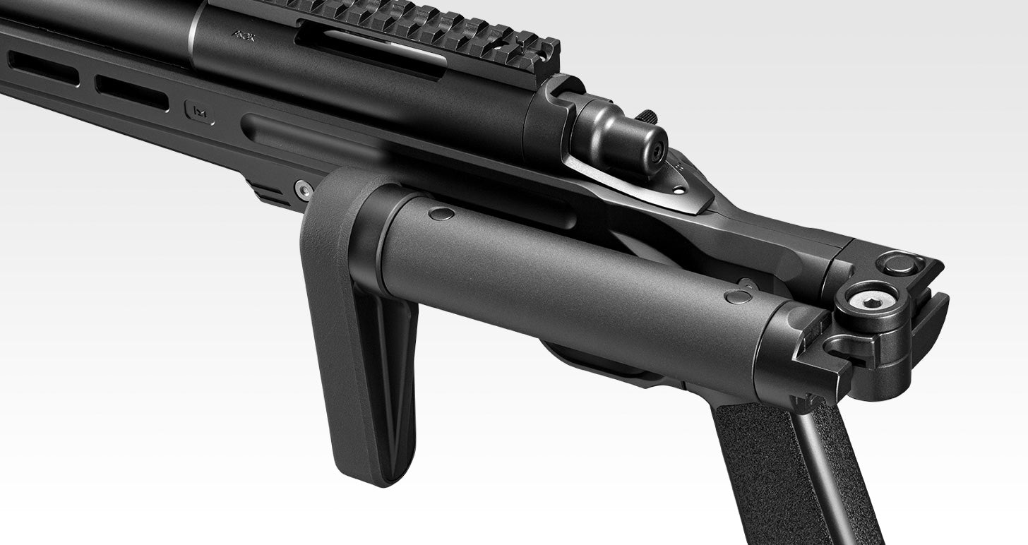 Tokyo Marui VSR-ONE