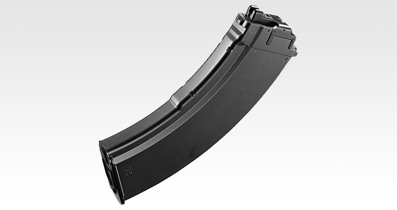 TOKYO MARUI AKX GBB RIFLE