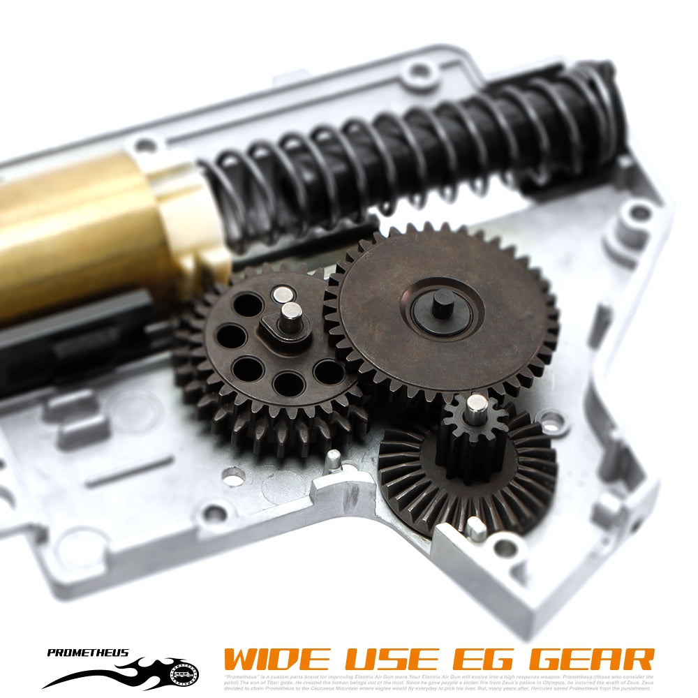 PROMETHEUS WIDE USE "EG GEAR" for AEG (13:1)
