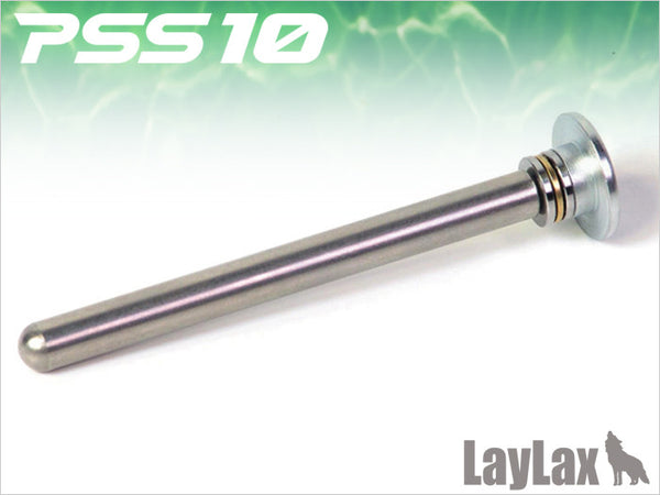 PSS10 Spring Guide with Smooth Bearing / for TM VSR10 - Phoenix Tactical 