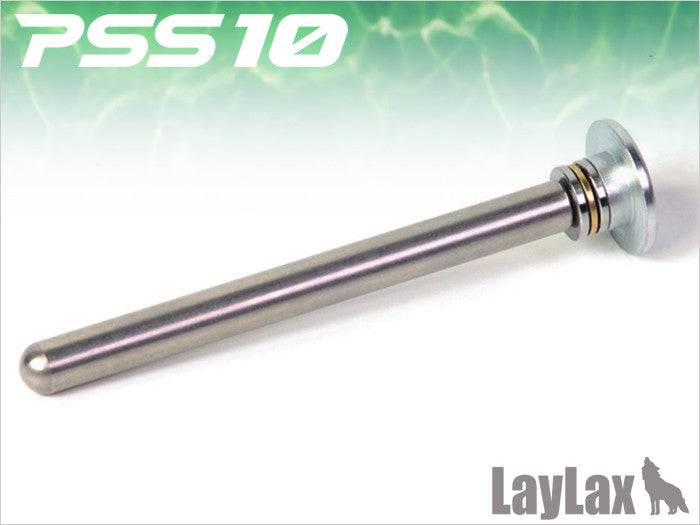 PSS10 Spring Guide with Smooth Bearing / for TM VSR10 - Phoenix Tactical 