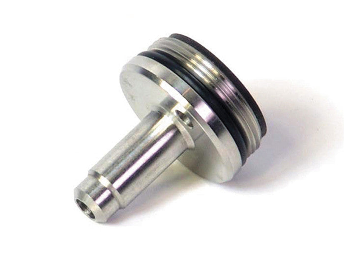 Laylax PSS10 Air Seal Damper Cylinder Head for VSR-10 / G-Spec - Phoenix Tactical 