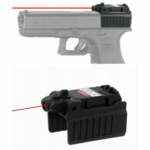 Sotac Glock Red Laser Sight Type A