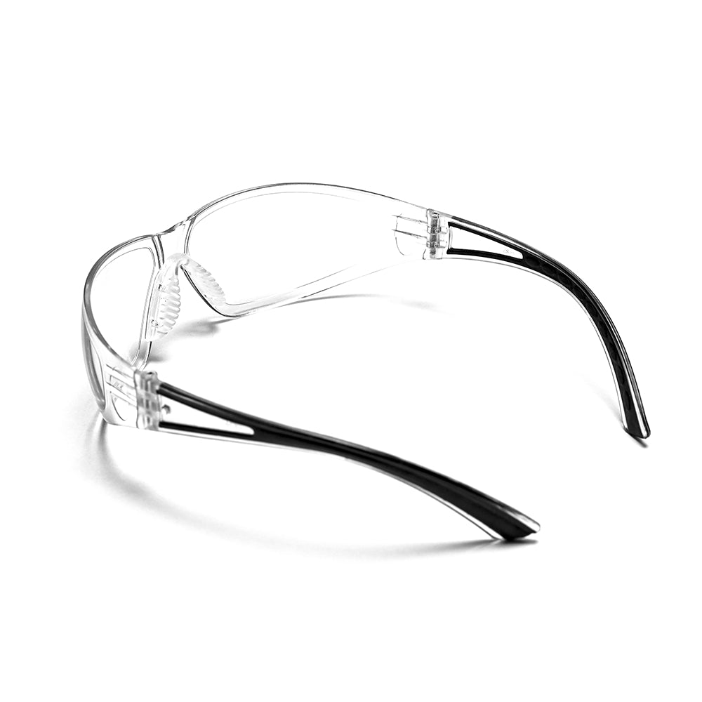 Laylax Safety Glasses  / (Clear/Yellow)
