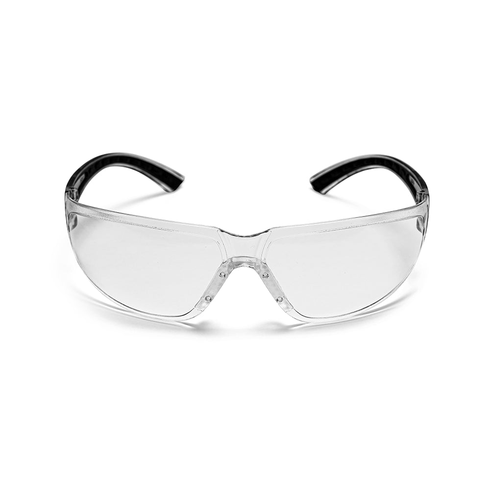 Laylax Safety Glasses  / (Clear/Yellow)
