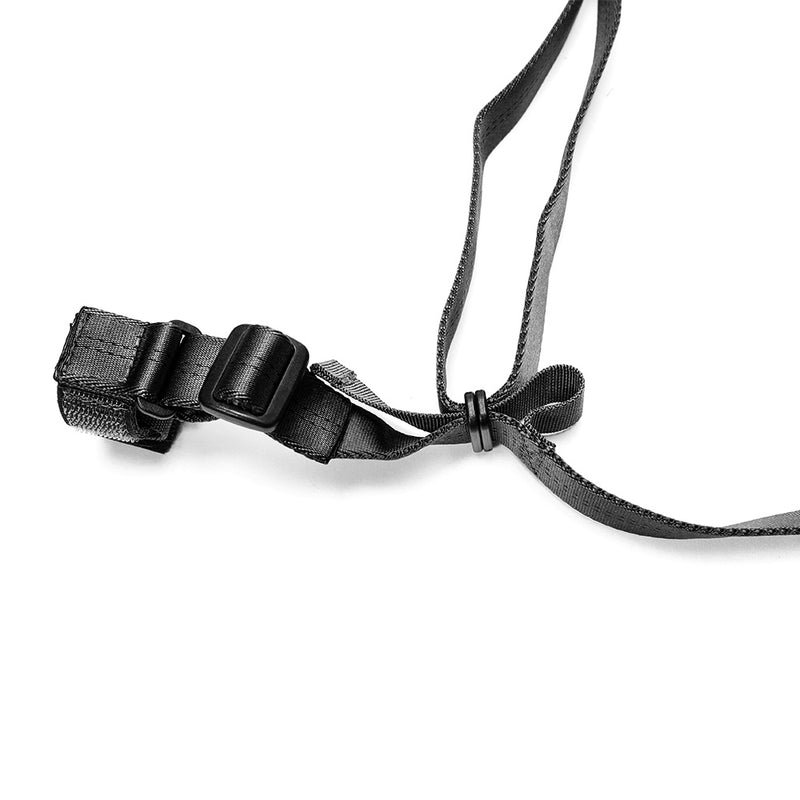 Laylax Quick Delta Sling V TYPE-1 (BK)