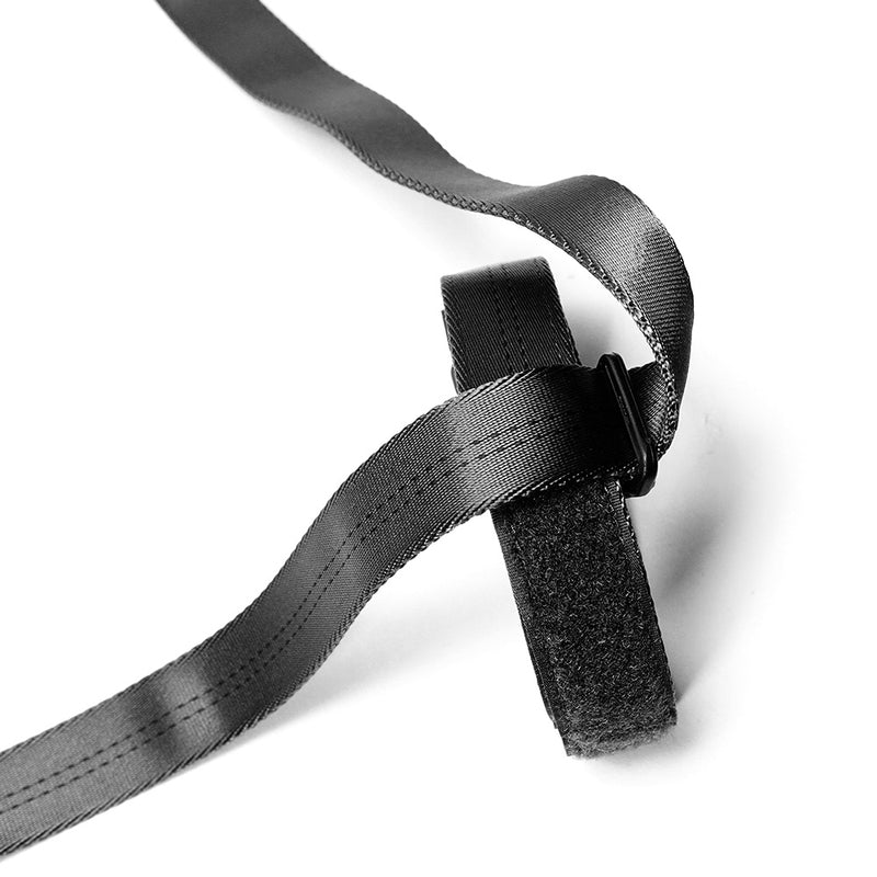 Laylax Quick Delta Sling V TYPE-1 (BK)