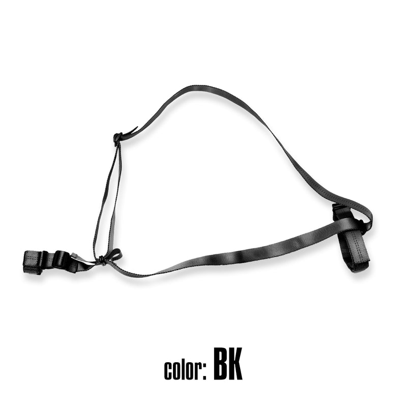 Laylax Quick Delta Sling V TYPE-1 (BK)
