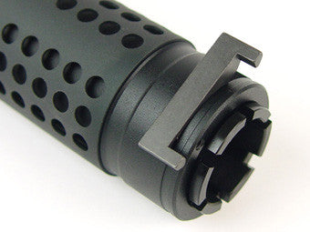 Laylax M4 QD Suppressor - Phoenix Tactical 