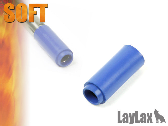 Prometheus Flat Hop Smooth Bore Hop-up Bucking (Soft)
