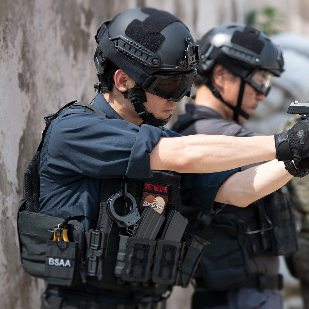 SWANS TACTICAL GOGGLE SG-2280