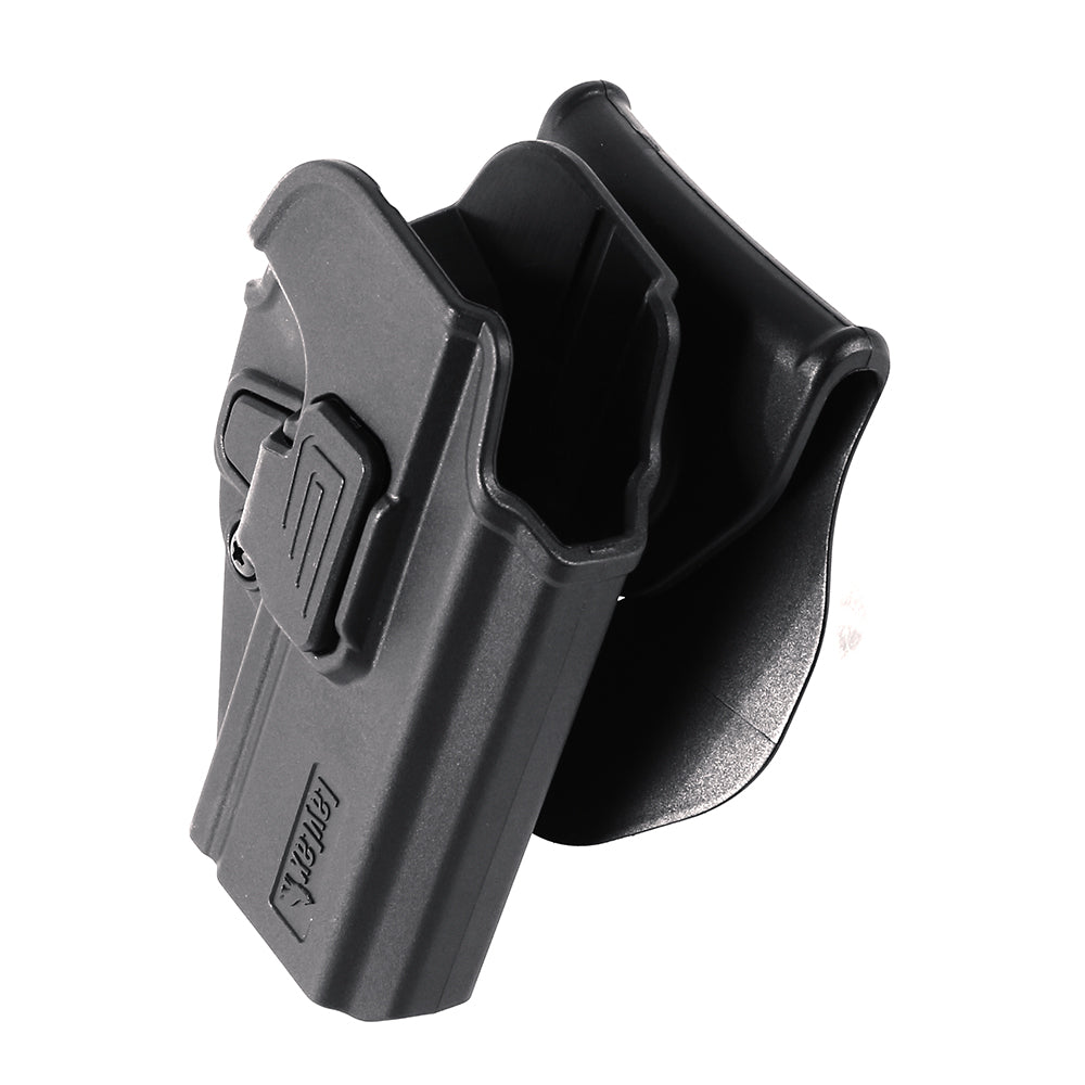 Laylax SIG SAUER ProForce M17 CQC Holster (BK/RH)