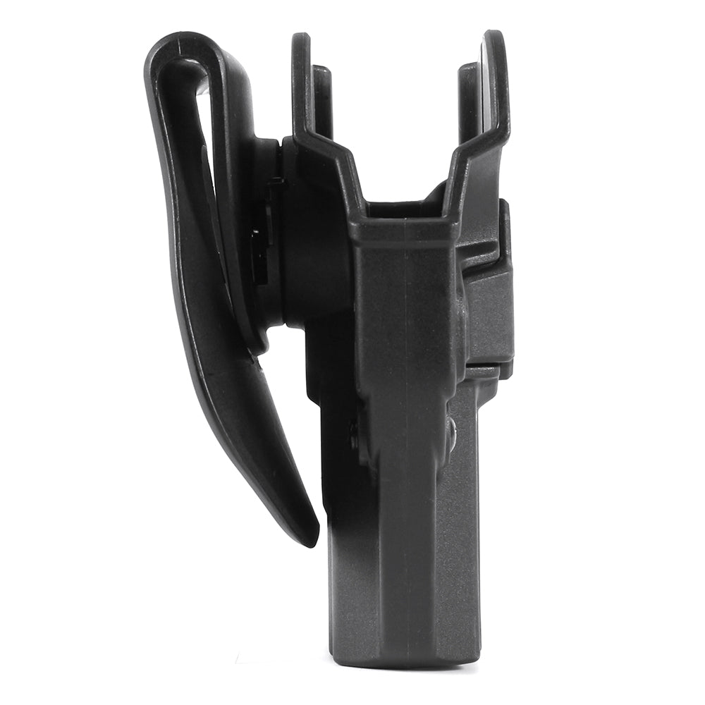 Laylax SIG SAUER ProForce M17 CQC Holster (BK/RH)