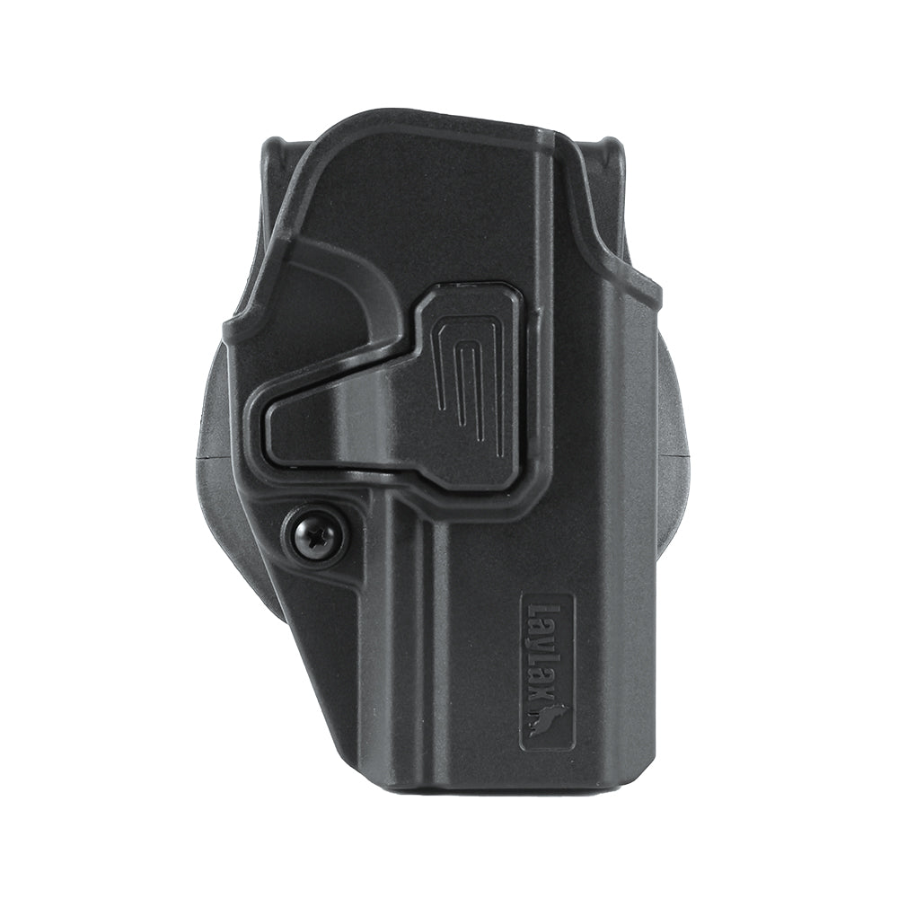 Laylax SIG SAUER ProForce M17 CQC Holster (BK/RH)