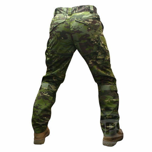 OPS ADVANCED FAST RESPONSE PANTS IN CRYE MULTICAM TROPIC - Phoenix Tactical 