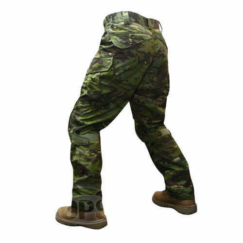 OPS ADVANCED FAST RESPONSE PANTS IN CRYE MULTICAM TROPIC - Phoenix Tactical 