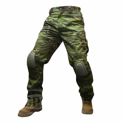 OPS ADVANCED FAST RESPONSE PANTS IN CRYE MULTICAM TROPIC - Phoenix Tactical 