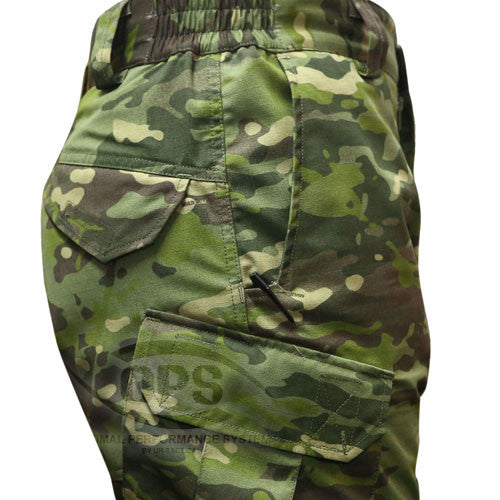 OPS ADVANCED FAST RESPONSE PANTS IN CRYE MULTICAM TROPIC - Phoenix Tactical 