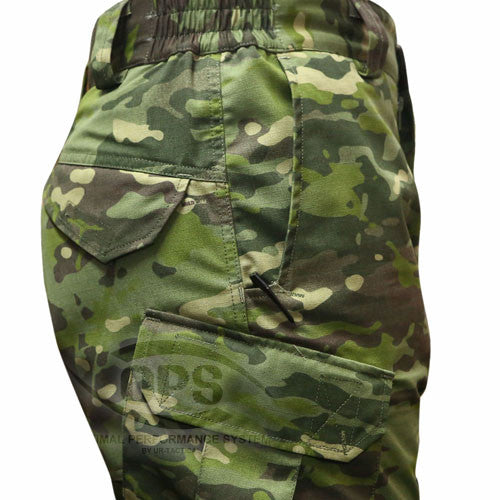OPS ADVANCED FAST RESPONSE PANTS IN CRYE MULTICAM TROPIC