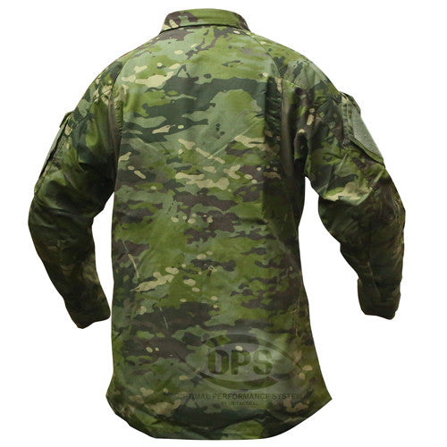 OPS INTEGRATED BATTLE SHIRT 2.0 IN CRYE MULTICAM TROPIC - Phoenix Tactical 