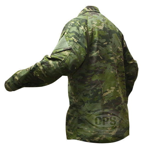OPS INTEGRATED BATTLE SHIRT 2.0 IN CRYE MULTICAM TROPIC - Phoenix Tactical 