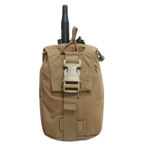 OPS QUICK DETACHABLE UTILITY POUCH IN CRYE MULTICAM TROPIC - Phoenix Tactical 