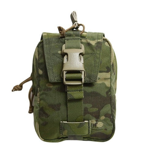 OPS QUICK DETACHABLE UTILITY POUCH IN CRYE MULTICAM TROPIC - Phoenix Tactical 