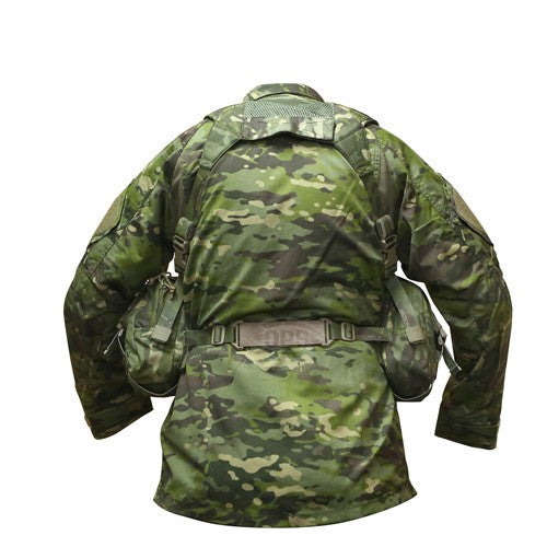 OPS ENHANCED COMBAT CHEST RIG IN CRYE MULTICAM TROPIC - Phoenix Tactical 
