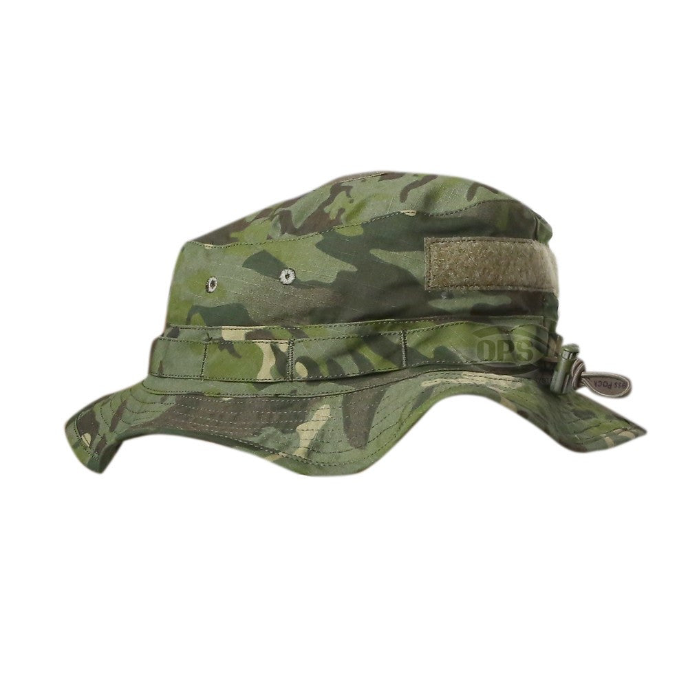 OPS TACTICAL BOONIE HAT IN CRYE MULTICAM TROPIC - Phoenix Tactical 