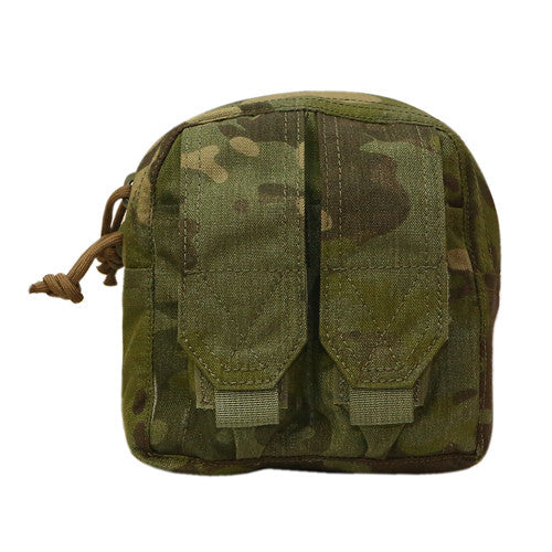 OPS SMALL GENERAL PURPOSE POCKET IN MULTICAM TROPIC - Phoenix Tactical 