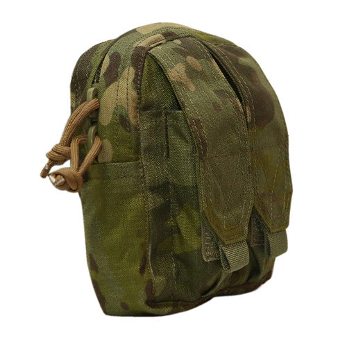 OPS SMALL GENERAL PURPOSE POCKET IN MULTICAM TROPIC - Phoenix Tactical 