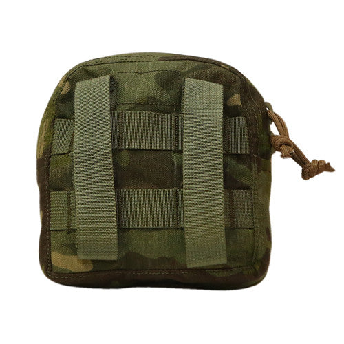 OPS SMALL GENERAL PURPOSE POCKET IN MULTICAM TROPIC - Phoenix Tactical 