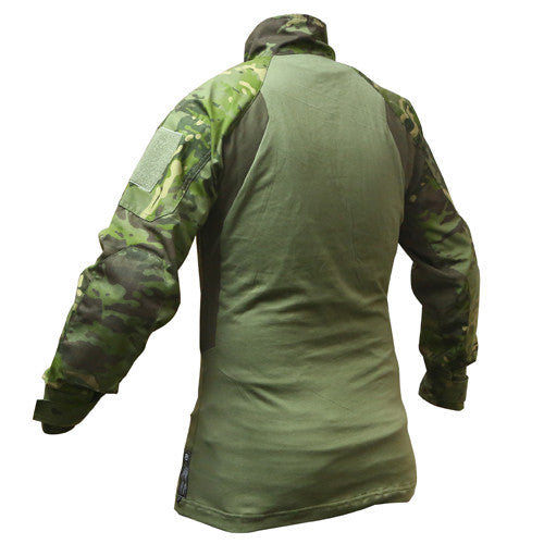 GEN 2 IDA SHIRT IN MULTICAM TROPIC - Phoenix Tactical 