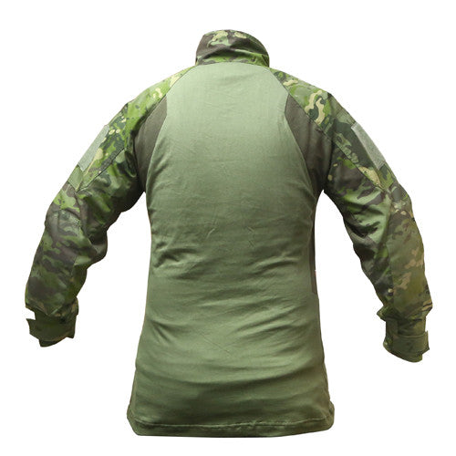 GEN 2 IDA SHIRT IN MULTICAM TROPIC - Phoenix Tactical 